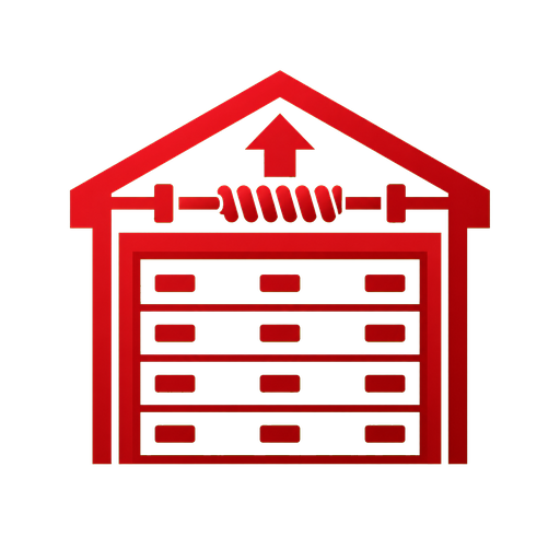 Silver Spring Garage Door Repair logo